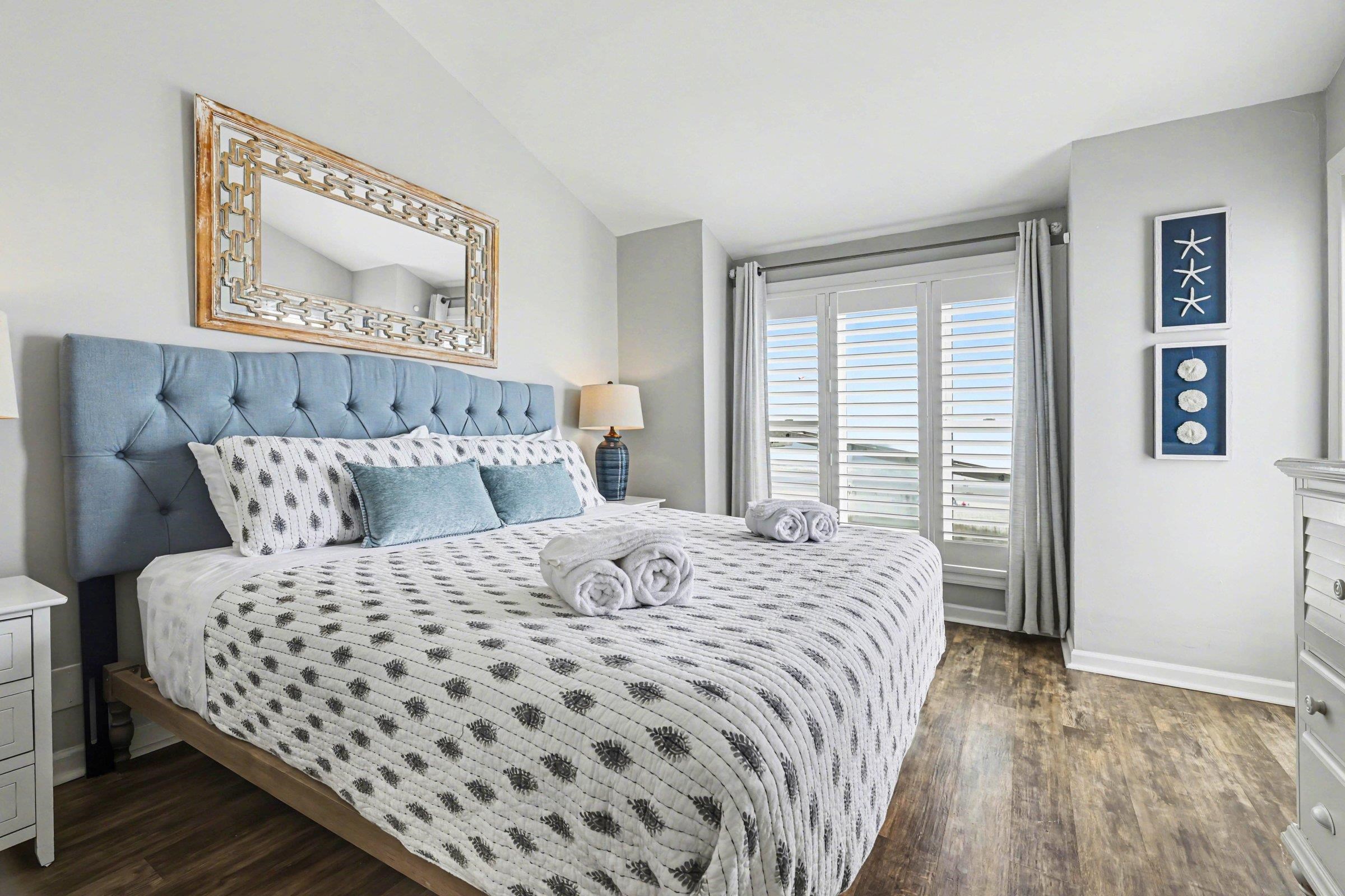 807 S Ocean Blvd. D-3