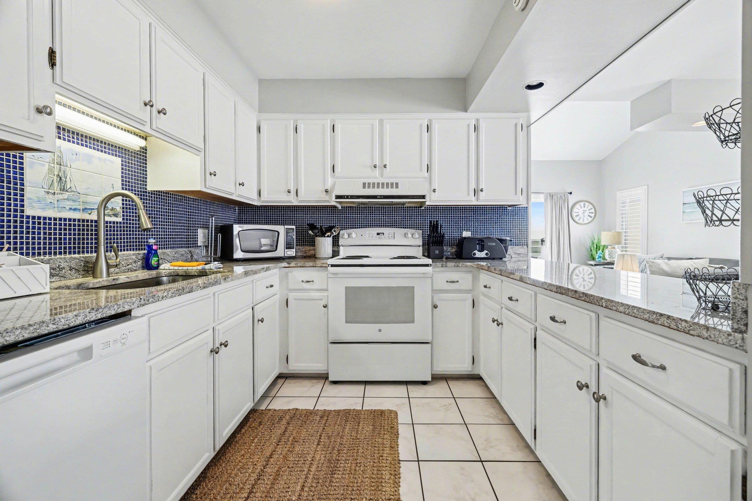 807 S Ocean Blvd. D-3