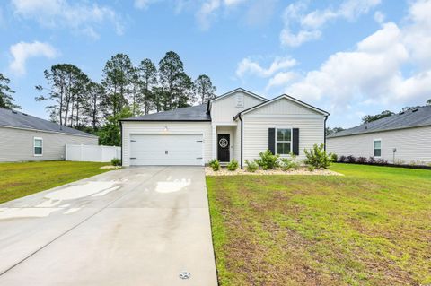 112 Carolina Lakes Blvd. Myrtle Beach SC 29588