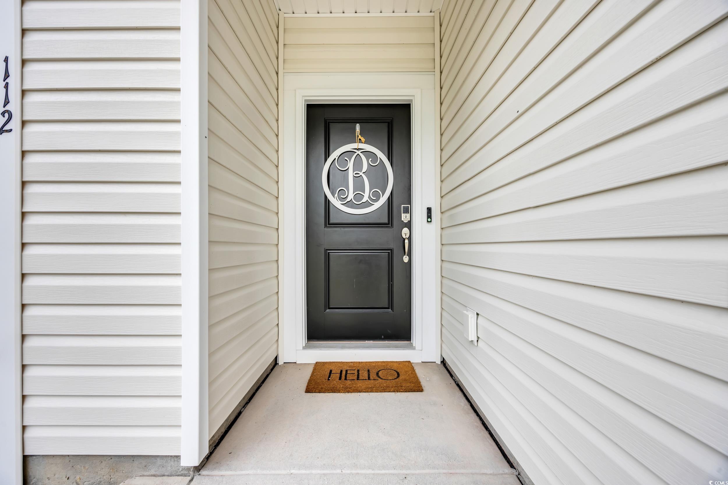 112 Carolina Lakes Blvd.