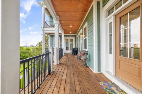 A home in North Myrtle Beach