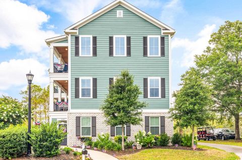 A home in North Myrtle Beach