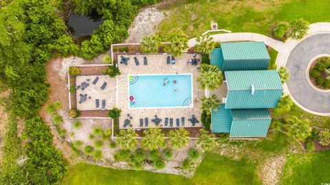 A home in North Myrtle Beach