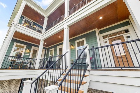 A home in North Myrtle Beach