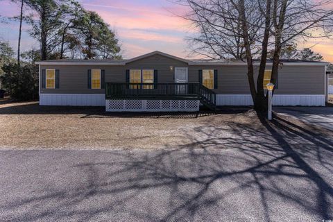 A home in Conway