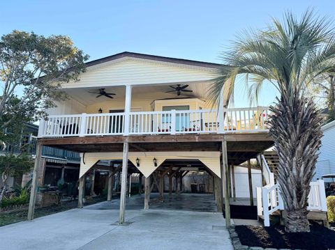 381 Sanddollar Dr. Surfside Beach SC 29575