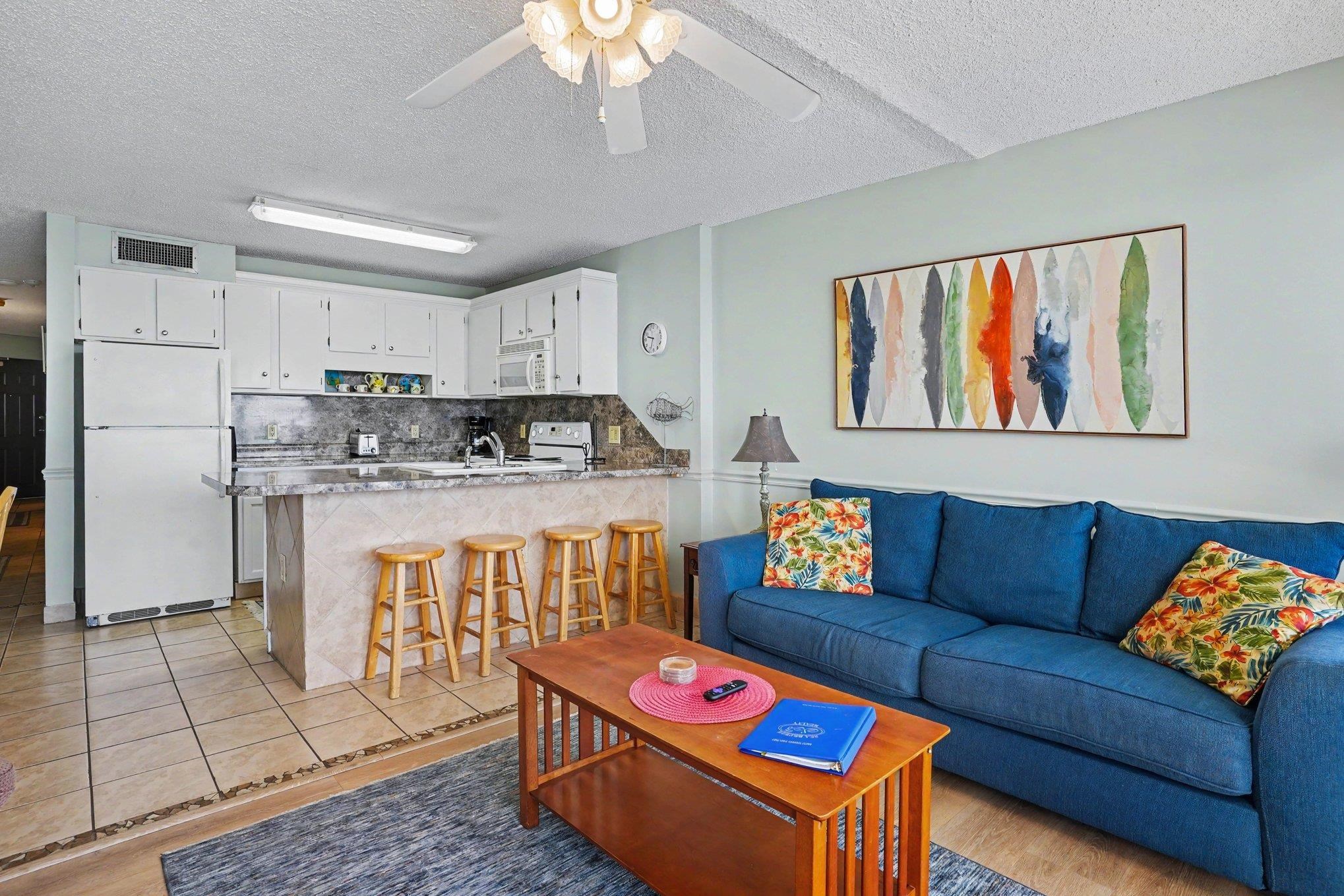 1210 Waccamaw Dr. 1012