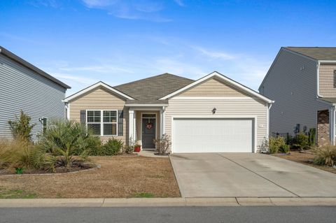 219 Pin Oak Dr. Murrells Inlet SC 29576
