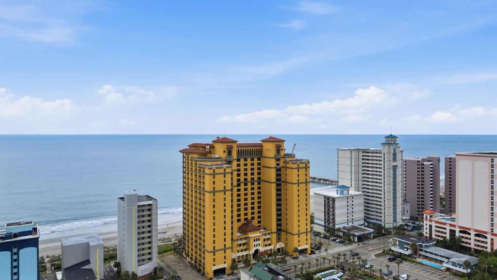 Photo of 2600 N Ocean Blvd #2001, Myrtle Beach, SC 29577 (MLS # 2611295)
