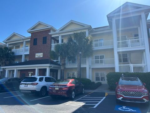 Photo of 1000 Ray Costin Way #114, Murrells Inlet, SC 29576 (MLS # 2527648)