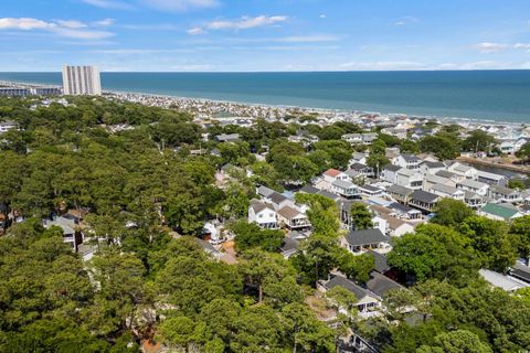 A home in Myrtle Beach