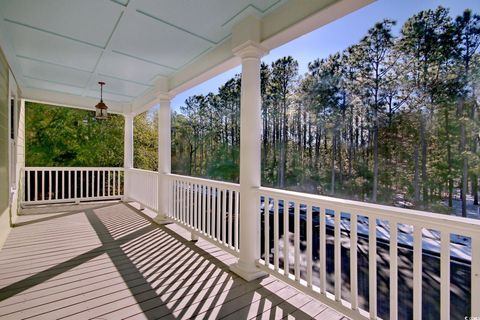 A home in Georgetown