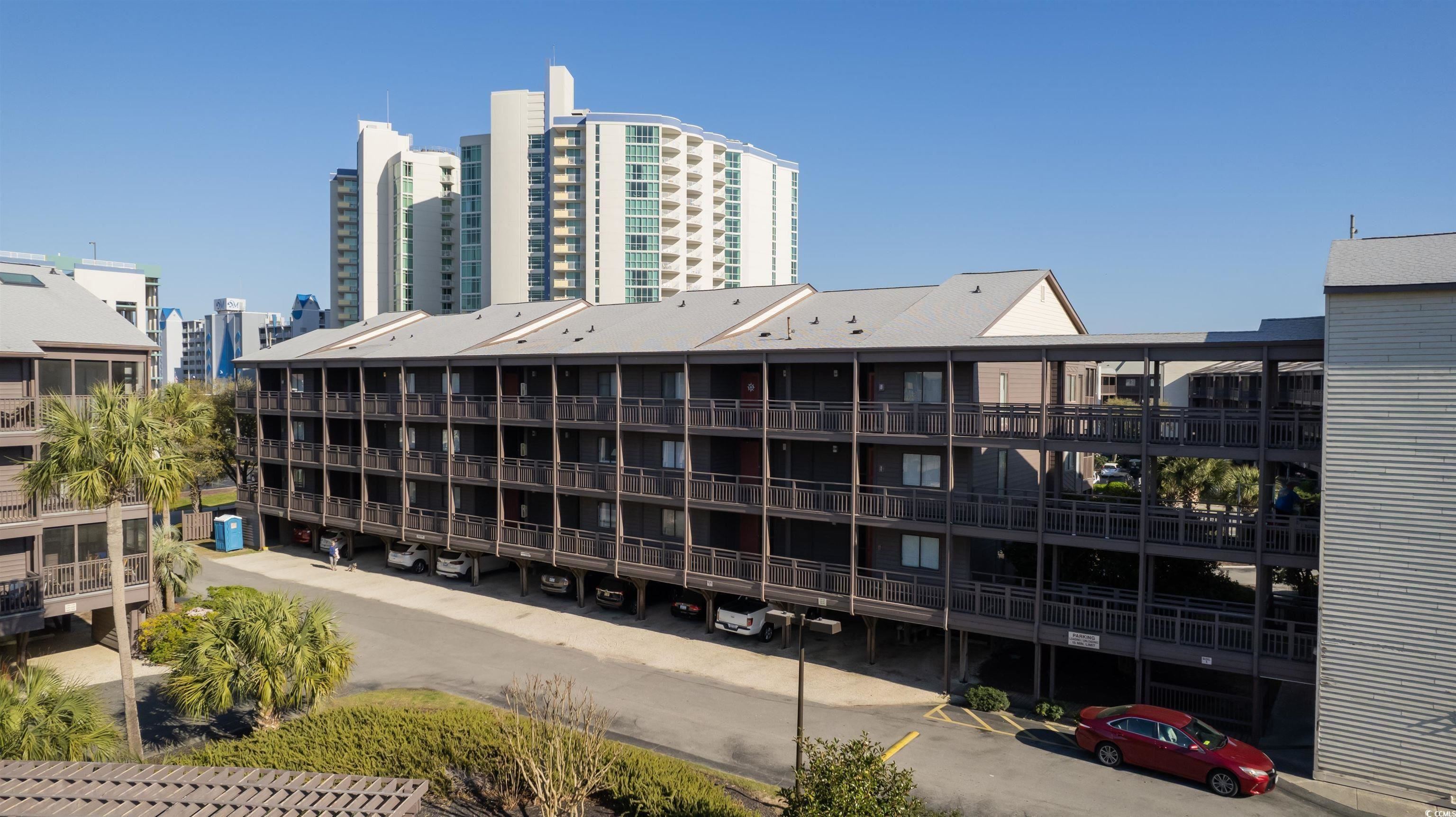 207 N Ocean Blvd. 241