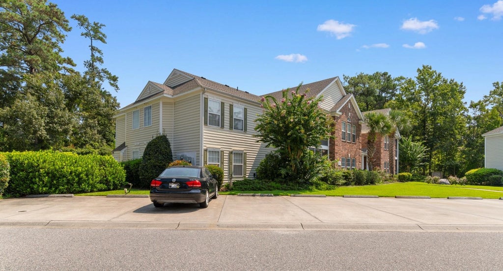 Photo of 73 Crane Dr #G, Pawleys Island, SC 29585 (MLS # 2620002)
