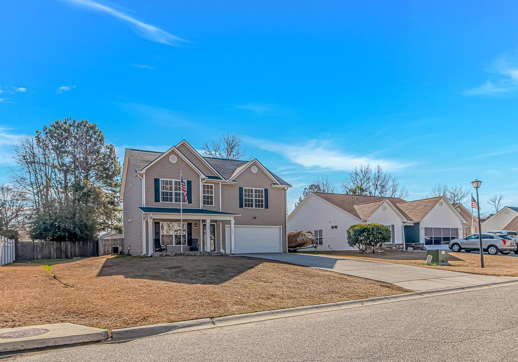 Photo of 143 Clovis Circle, Myrtle Beach, SC 29579 (MLS # 2602853)