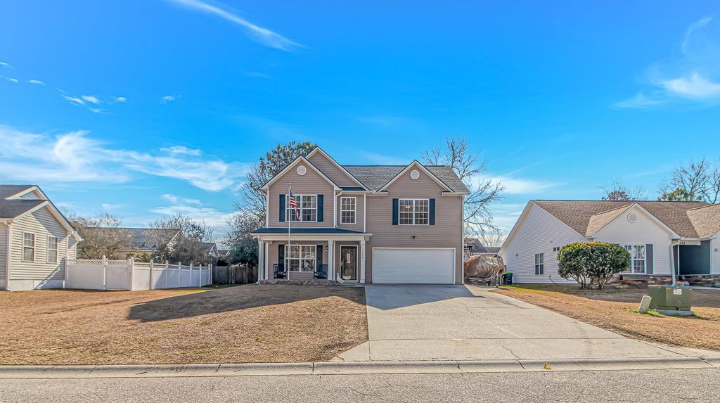 Photo of 143 Clovis Circle, Myrtle Beach, SC 29579 (MLS # 2602853)
