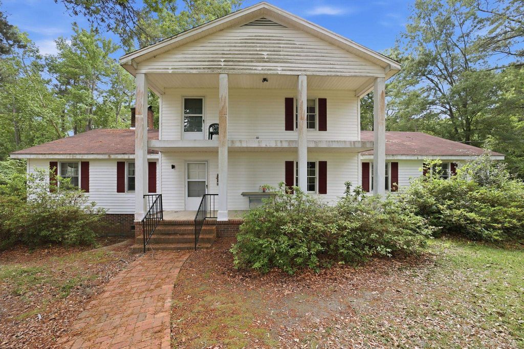 Photo of 5347 Hoyt Rogers Rd, Mullins, SC 29574 (MLS # 2611569)