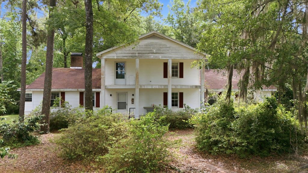 Photo of 5347 Hoyt Rogers Rd, Mullins, SC 29574 (MLS # 2611569)