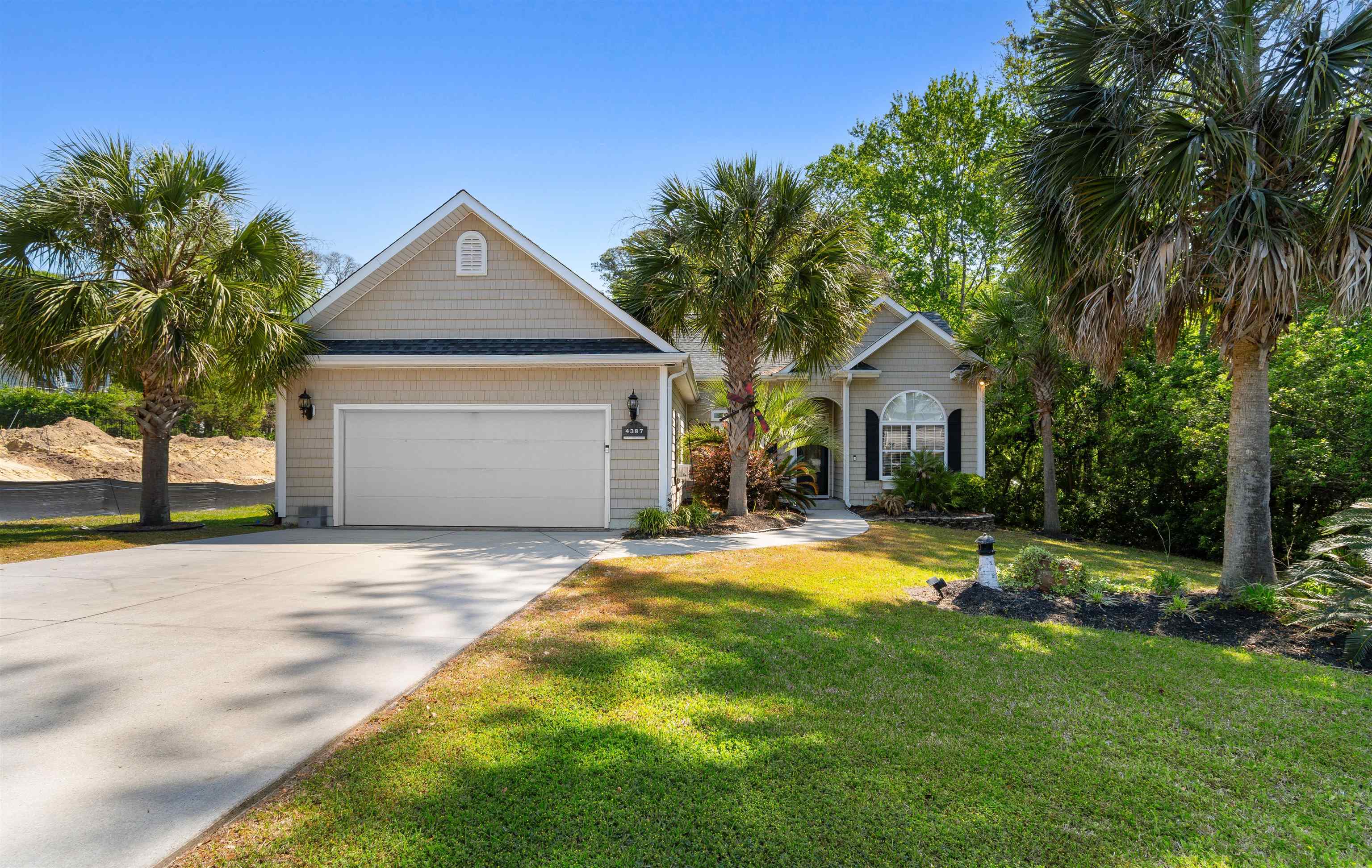 Photo 1 of 42 — 4387 McCorsley Ave., Little River, SC 29566