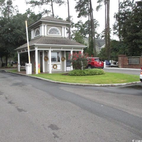 A home in Myrtle Beach