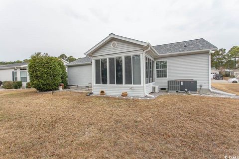 A home in Conway