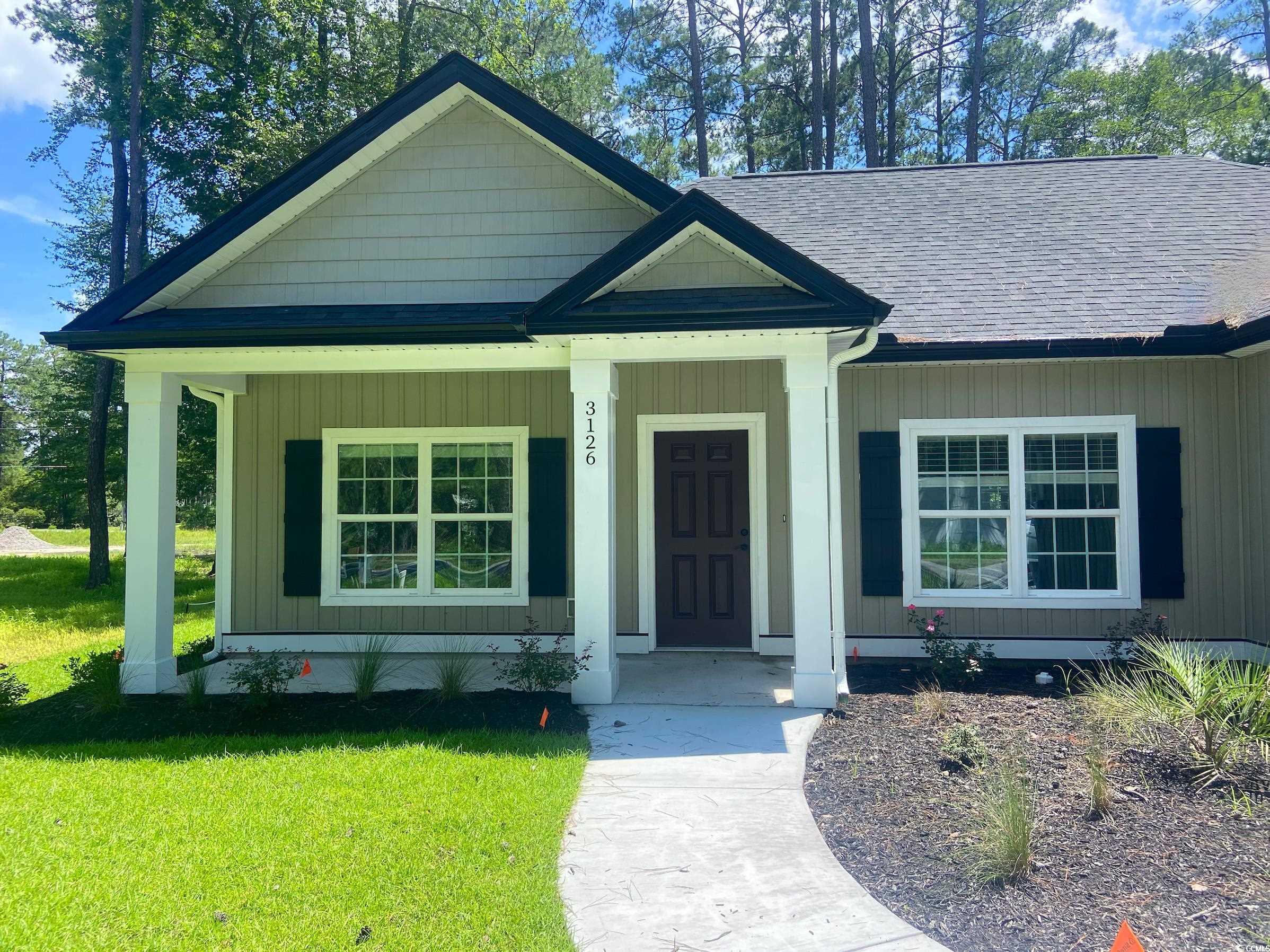 3216 Hugo Rd.
