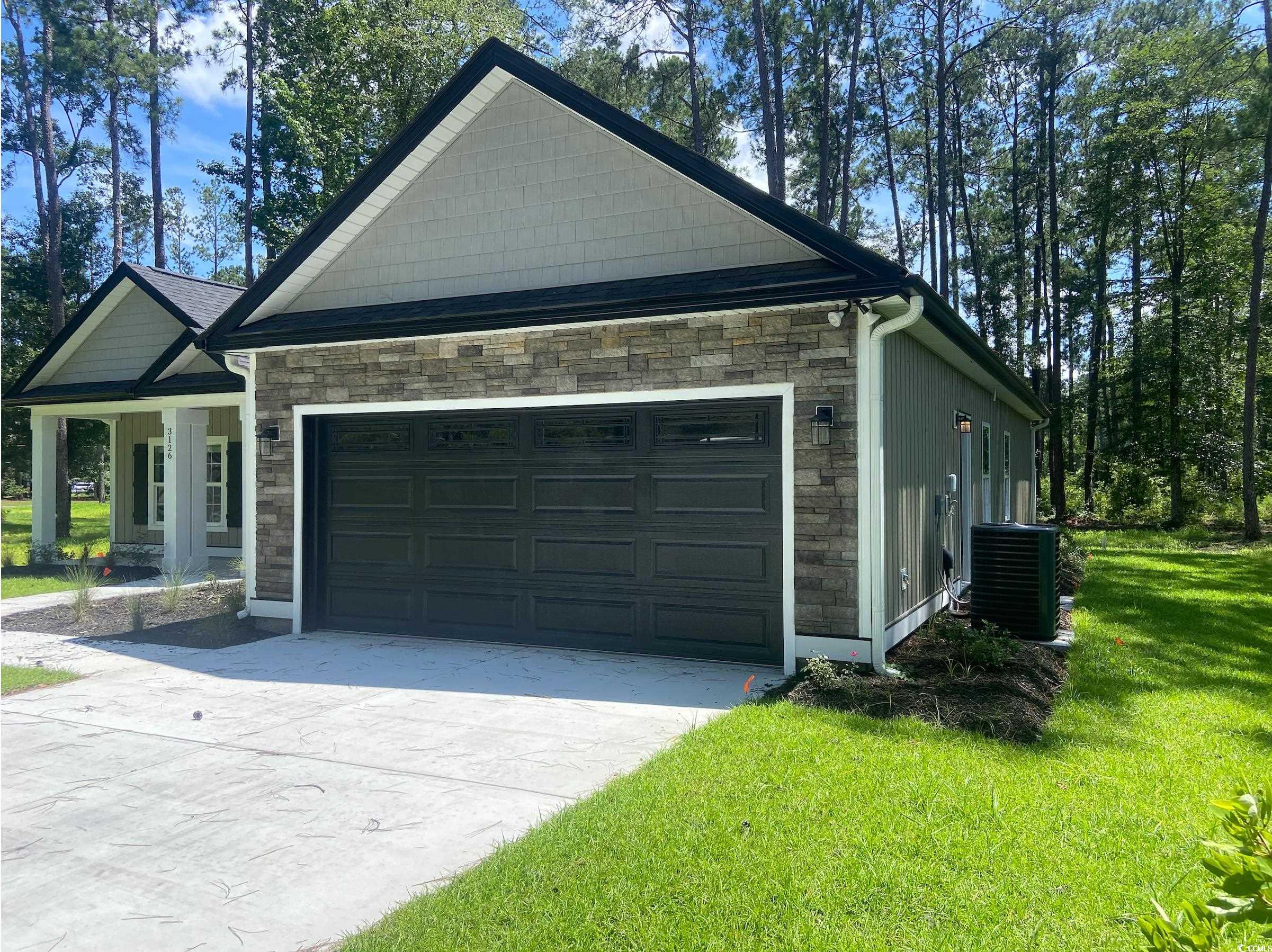 3216 Hugo Rd.
