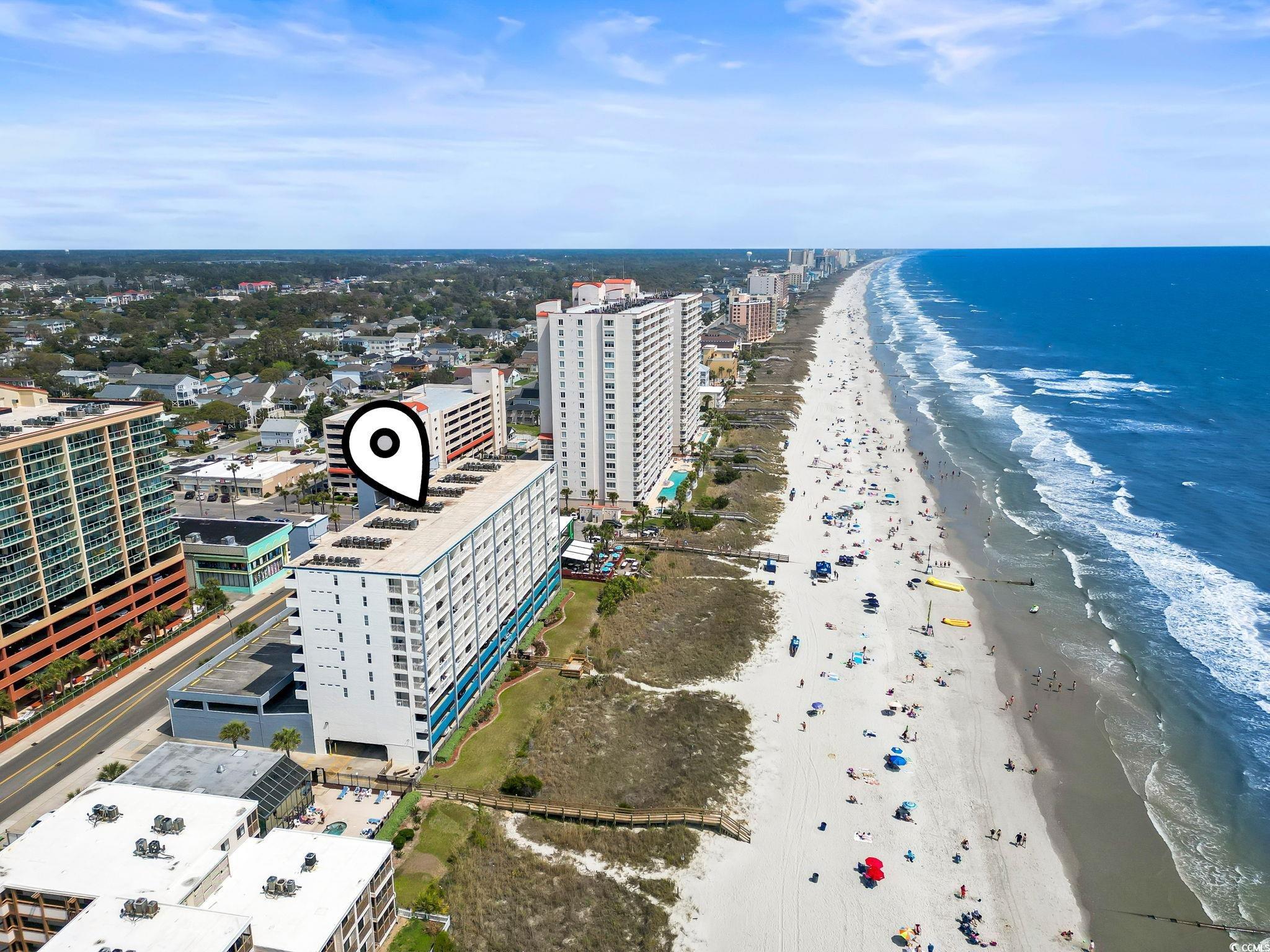 View North Myrtle Beach, SC 29582 condo