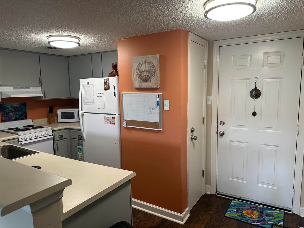 Photo of 5905 South Kings Hwy #6203, Myrtle Beach, SC 29575 (MLS # 2519409)