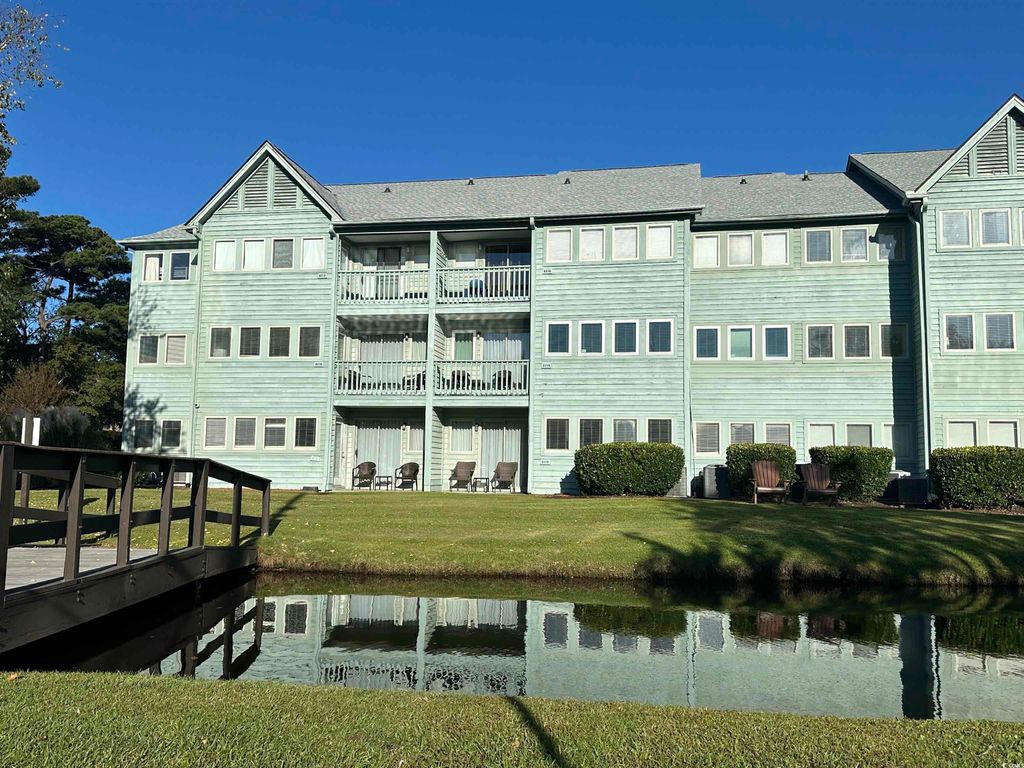 Photo of 5905 South Kings Hwy #6203, Myrtle Beach, SC 29575 (MLS # 2519409)