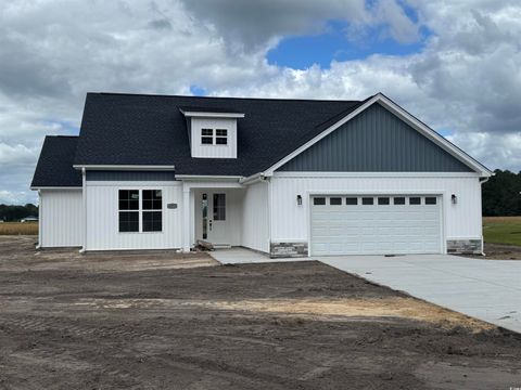 4971 Dupont Rd. Aynor SC 29511