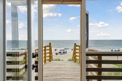 A home in Pawleys Island