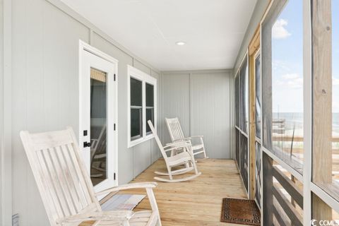 A home in Pawleys Island