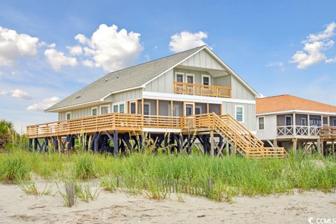 A home in Pawleys Island