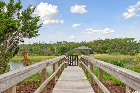 A home in Pawleys Island