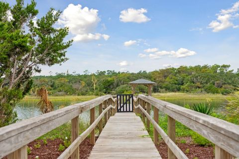 A home in Pawleys Island