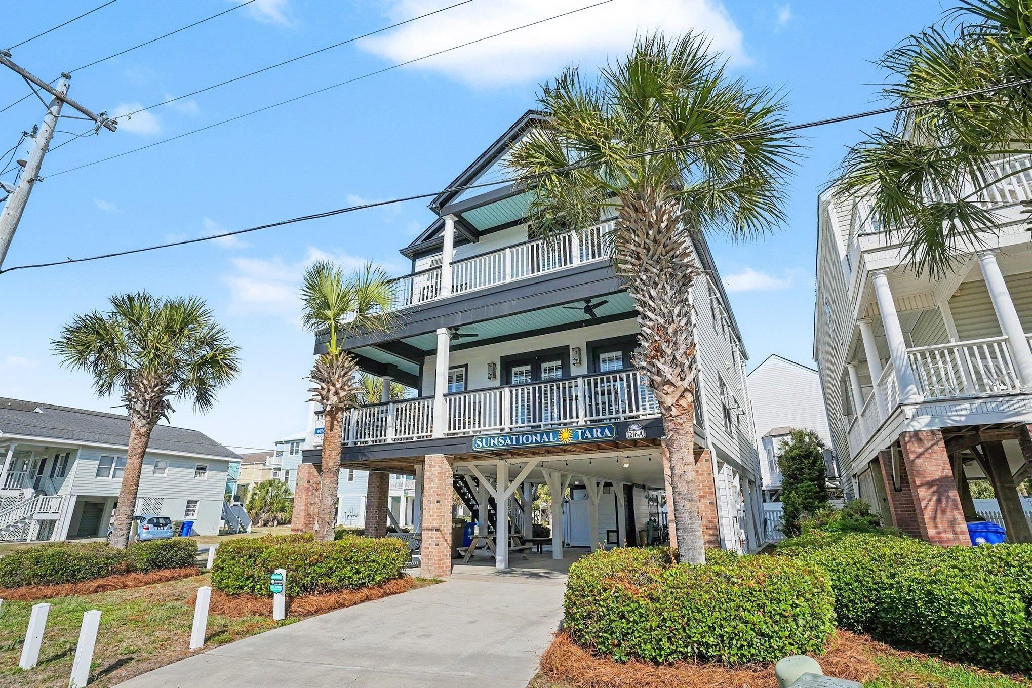 1216A S Ocean Blvd.
