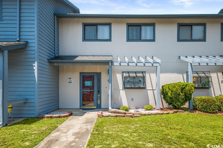 View Little River, SC 29566 townhome