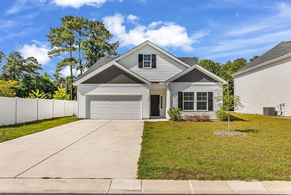 Photo of 105 Hancher Dr, Myrtle Beach, SC 29588 (MLS # 2619613)