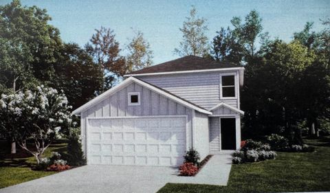 186 Birchwood Dr. Longs SC 29568