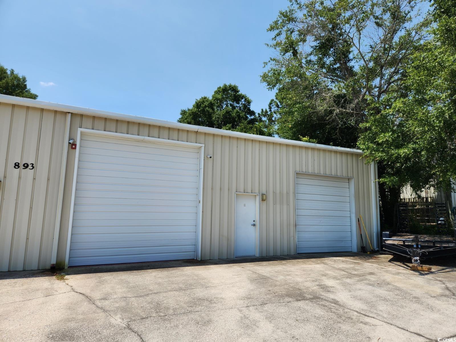 893 Gator Ln. Unit C