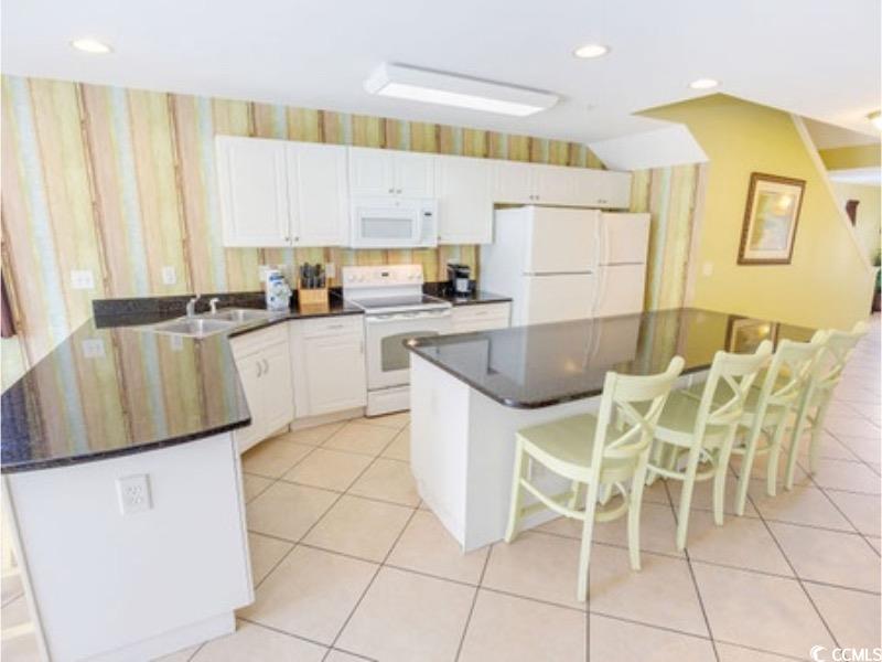 507 S Ocean Blvd. 201