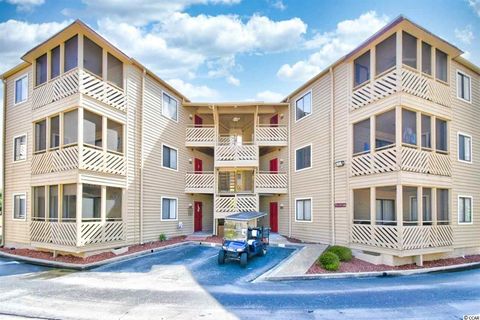 A home in North Myrtle Beach