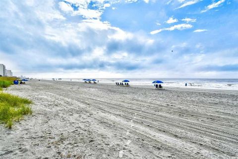 A home in North Myrtle Beach