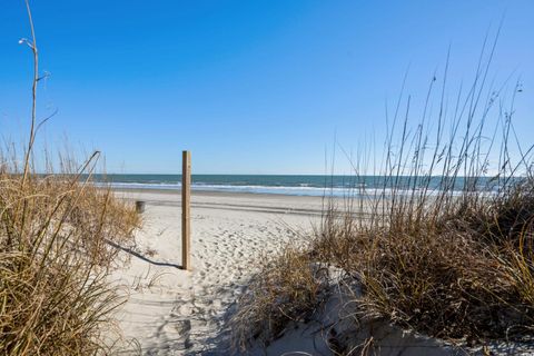 A home in North Myrtle Beach