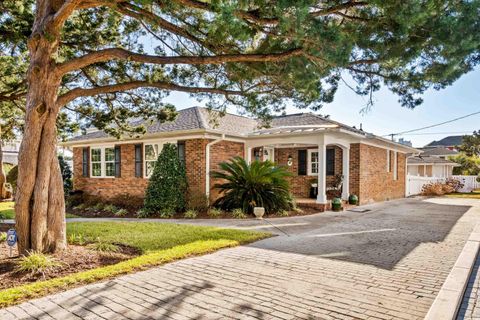 A home in North Myrtle Beach