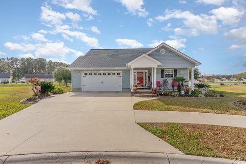 A home in Conway