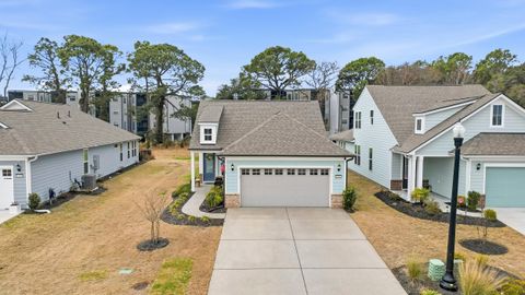 1351 Littleleaf Loop North Myrtle Beach SC 29582