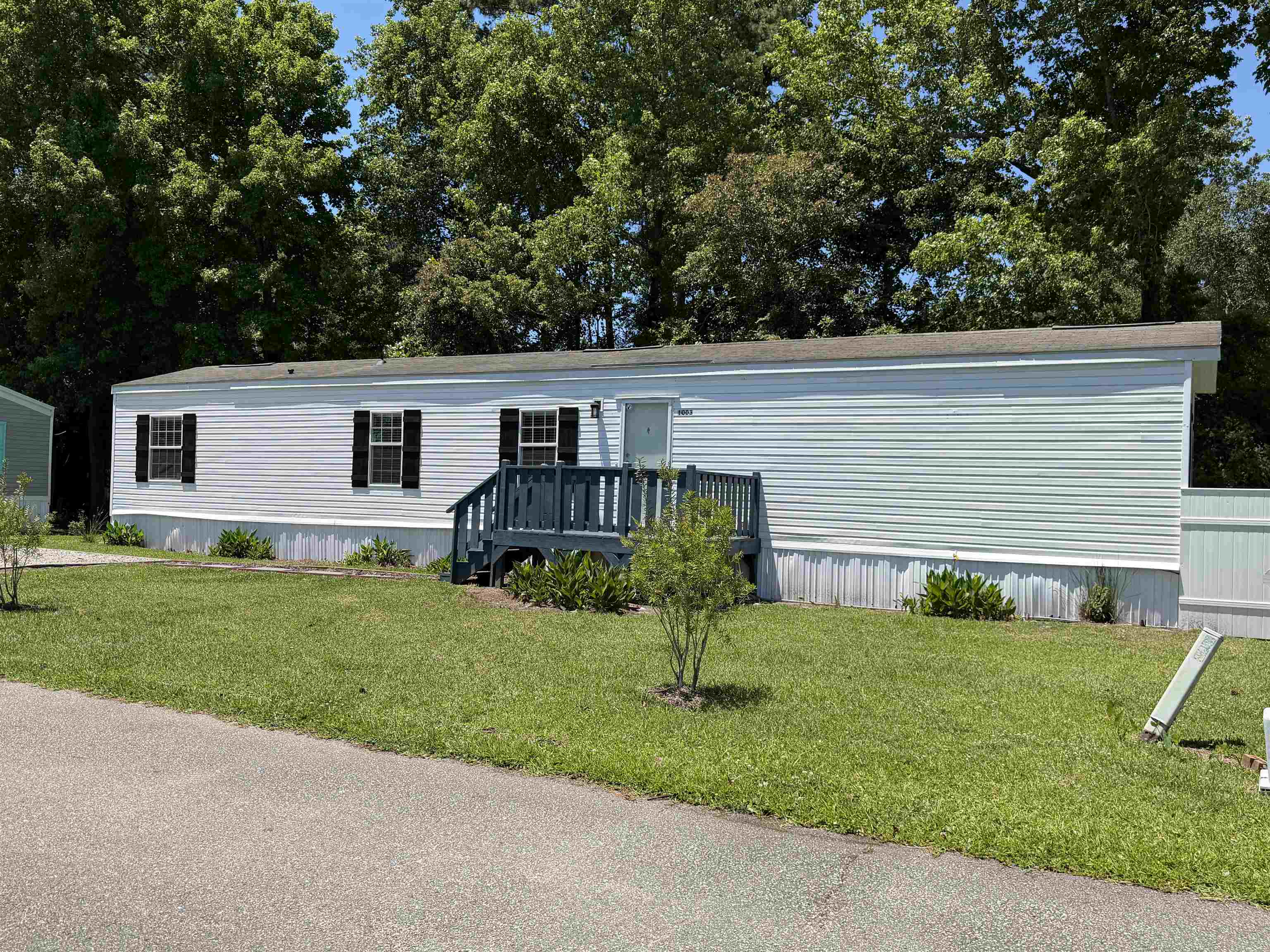 1003 Baron Ln.