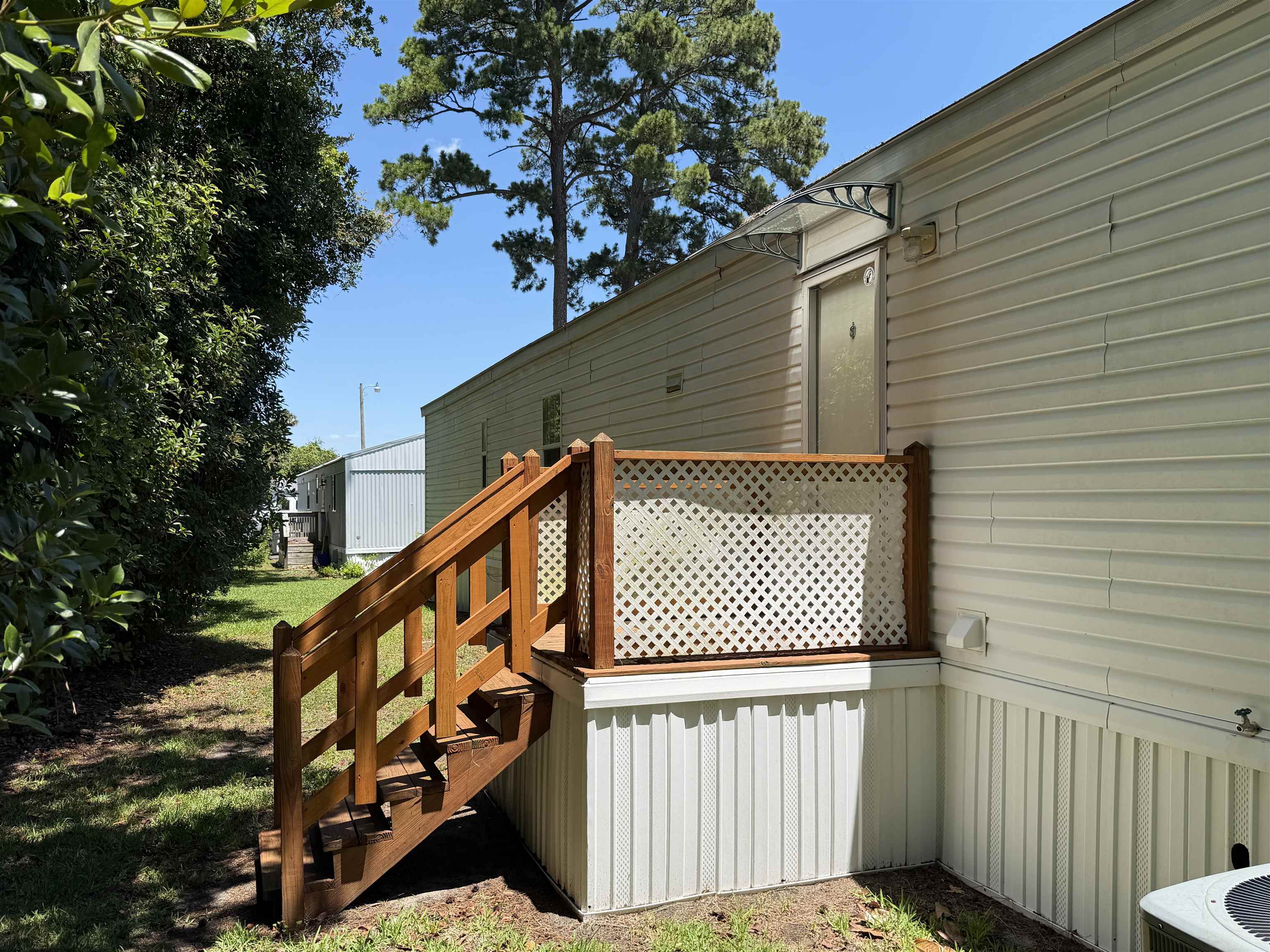 1003 Baron Ln.